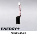 Proplus Compatible with ENERGY Replacement Battery For Allen Bradley MicroLogix 1100 Controller PR2577401